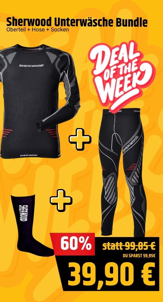 Unterwäsche Angebot Bundle