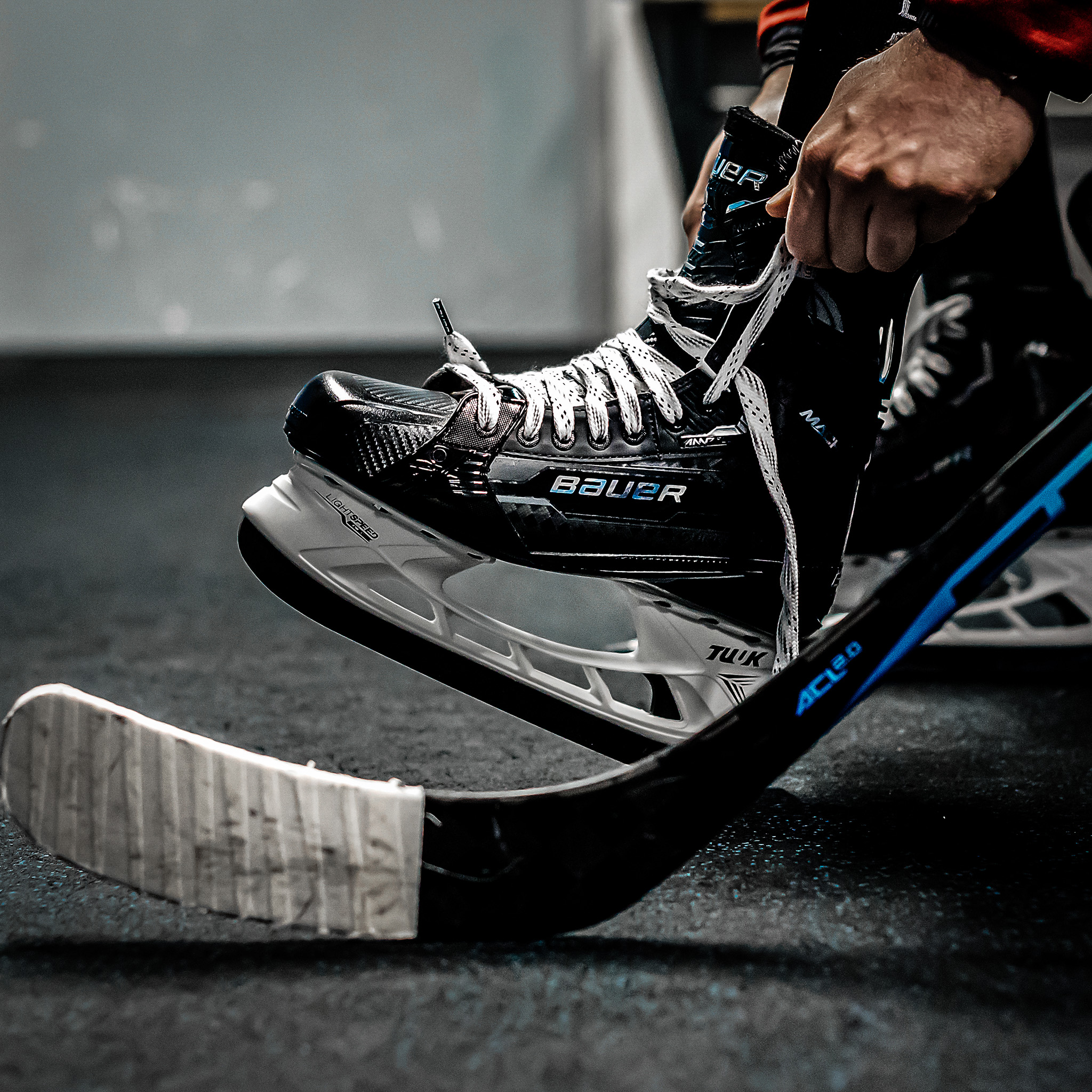 Deine Eishockey Checkliste - Deine Checkliste für Eishockey 