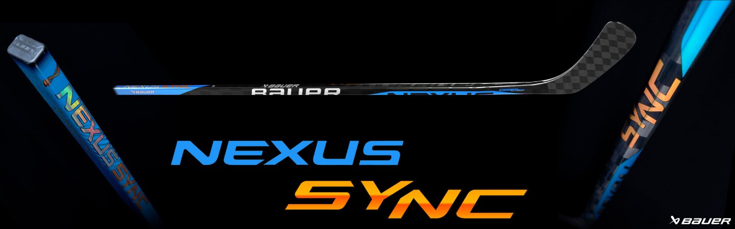 Bauer Nexus Sync