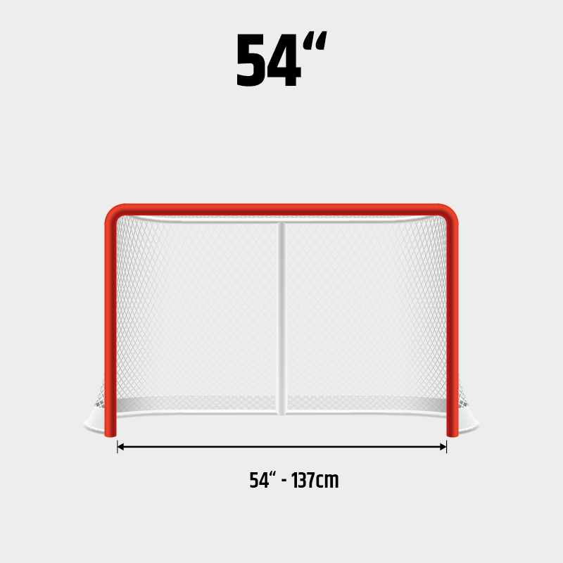 54" Eishockey Tor