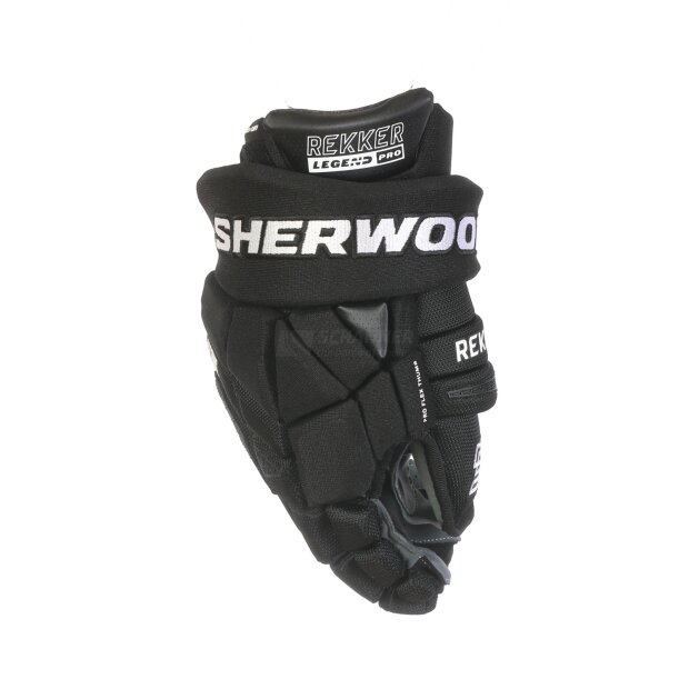 SHERWOOD Handschuh Rekker Legend Pro - [JUNIOR]