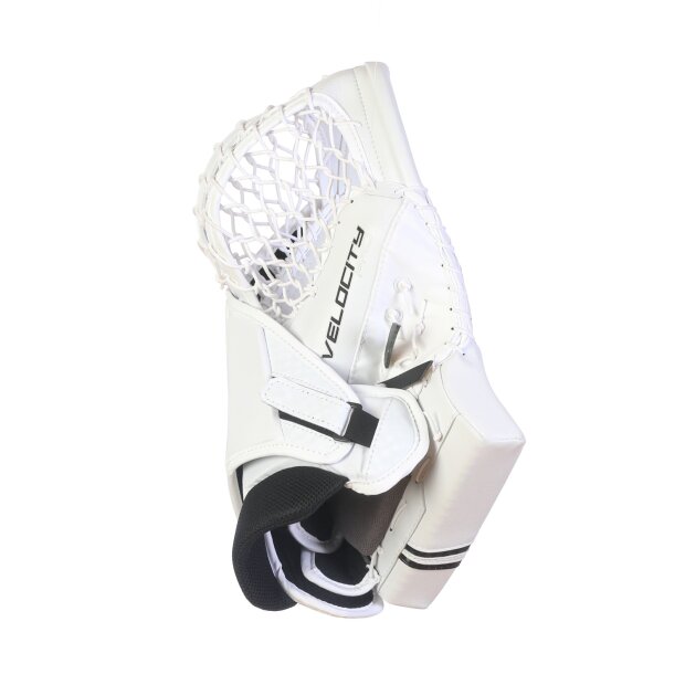 VAUGHN Fanghand Velocity 10 Pro Carbon - [SENIOR]