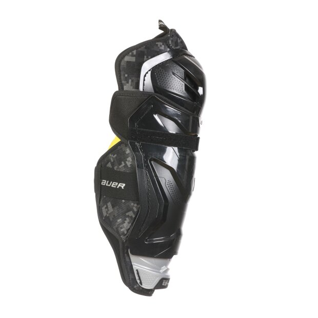 BAUER Schienbeinschoner Supreme M3 - [INTER] 14.0