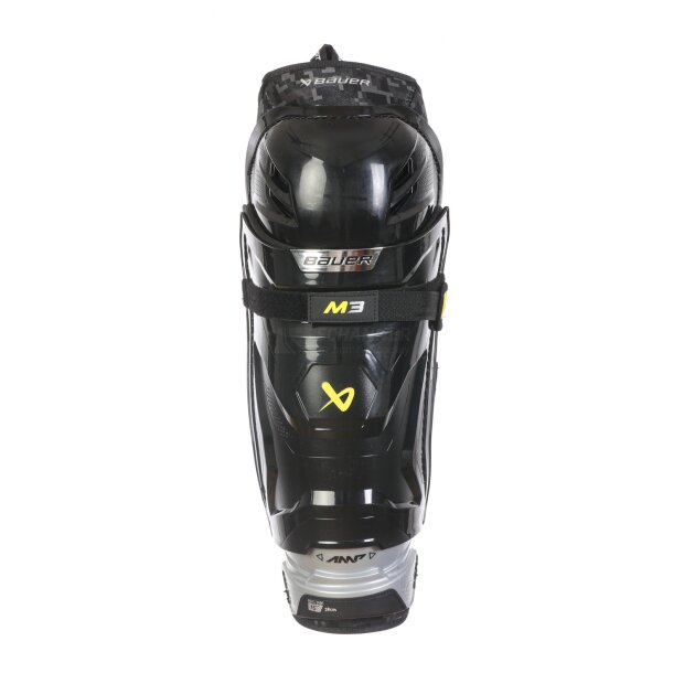 BAUER Schienbeinschoner Supreme M3 - [INTER] 14.0