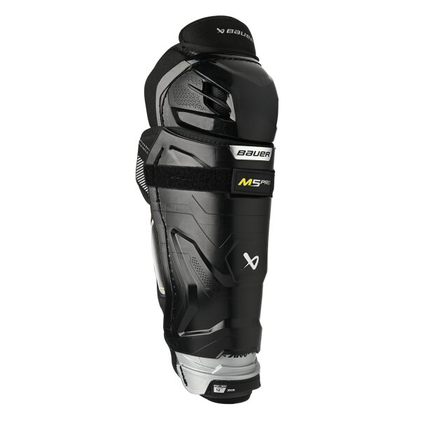 BAUER Schienbeinschoner Supreme M5 Pro - [JUNIOR] 12.0