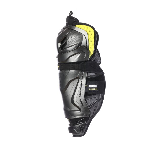 BAUER Schienbeinschoner Supreme MACH - [SENIOR] 15.0