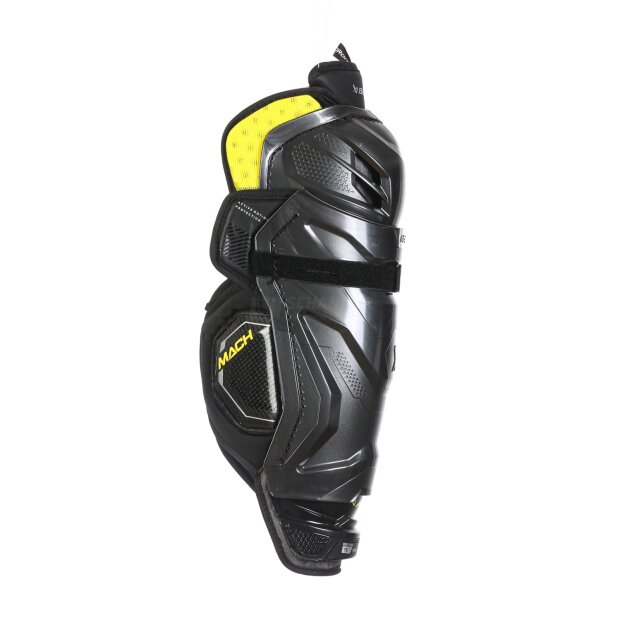 BAUER Schienbeinschoner Supreme MACH - [SENIOR] 15.0