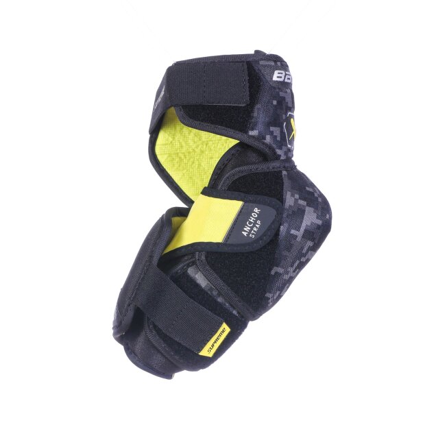 BAUER Ellenbogenschutz Supreme M3 - [SENIOR] L