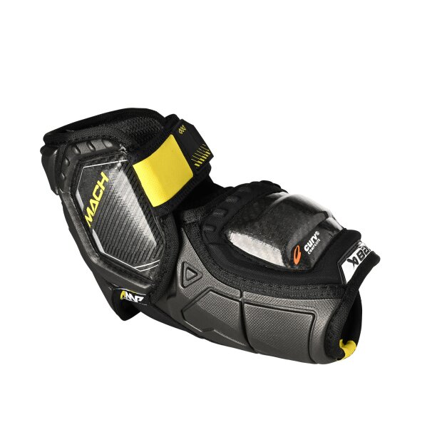 BAUER Ellenbogenschutz Supreme MACH - [JUNIOR] M