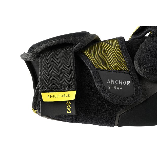 BAUER Ellenbogenschutz Supreme MACH - [JUNIOR] M