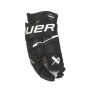 BAUER Handschuh Supreme MACH - [SENIOR] 15.0 Schwarz/Weiss