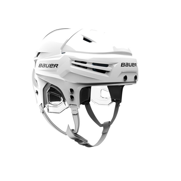 BAUER Helm Re-Akt 65 - [SENIOR] M  Weiss
