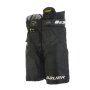 BAUER Hose Supreme MACH - [JUNIOR] M  Schwarz