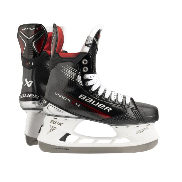 BAUER Schlittschuh Vapor X4 - [SENIOR] 11.0  FIT2