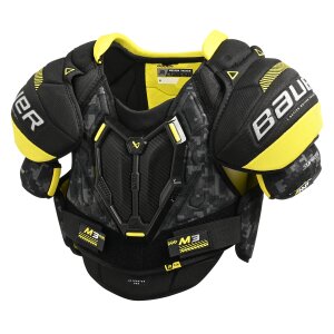 BAUER Schulterschutz Supreme M3 - [JUNIOR] S