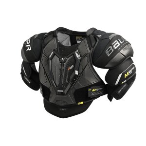 BAUER Schulterschutz Supreme M5 Pro - [INTER] M