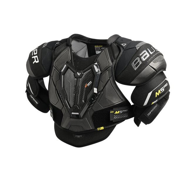 BAUER Schulterschutz Supreme M5 Pro - [INTER] L