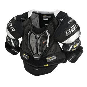 BAUER Schulterschutz Supreme M5 Pro - [JUNIOR] M