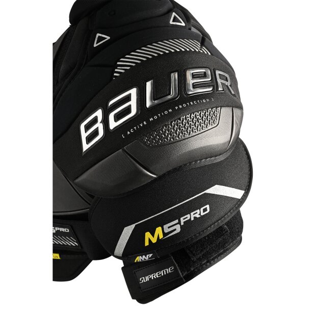 BAUER Schulterschutz Supreme M5 Pro - [SENIOR] XL