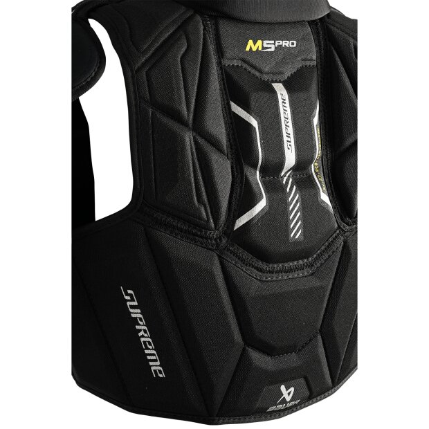 BAUER Schulterschutz Supreme M5 Pro - [SENIOR] XL