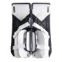 BAUER Torwart Schiene Vapor X5 Pro - [SENIOR] M  Weiss