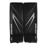 BAUER Torwart Schiene Vapor X5 Pro - [SENIOR] M  Weiss
