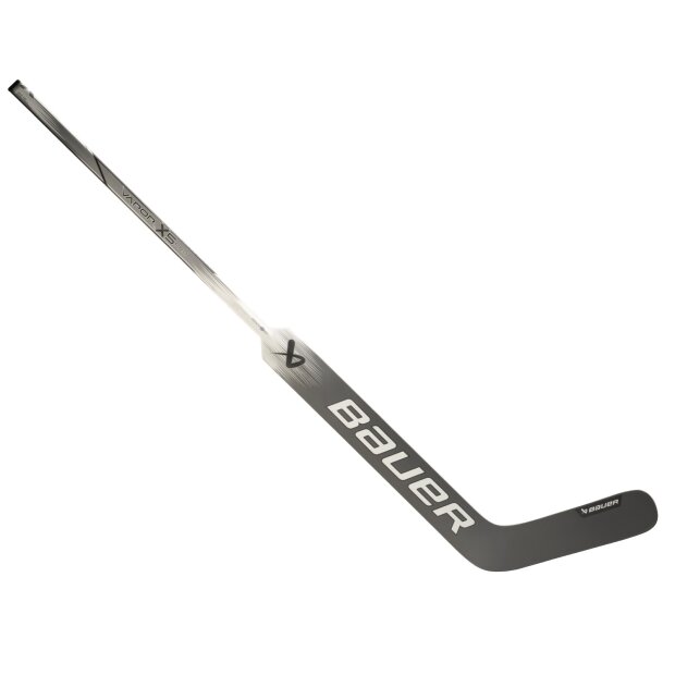 BAUER Torwart Schläger Vapor X5 Pro - [SENIOR] Schwarz  Links P31 27"