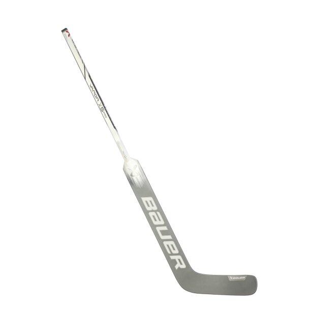 BAUER Torwart Schläger Vapor X5 Pro - [SENIOR] Schwarz  Links P31 27"