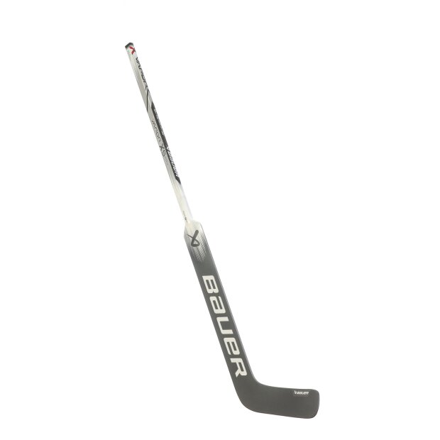 BAUER Torwart Schläger Vapor X5 Pro - [SENIOR] Schwarz  Links P31 27"