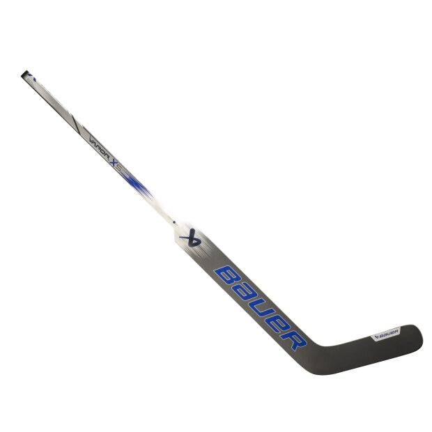 BAUER Torwart Schläger Vapor X5 Pro - [SENIOR] Schwarz  Links P31 27"