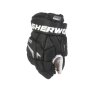 SHERWOOD Handschuh Rekker Legend - [YOUTH] 08.0  Schwarz