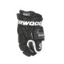 SHERWOOD Handschuh Rekker Legend - [YOUTH] 08.0  Schwarz