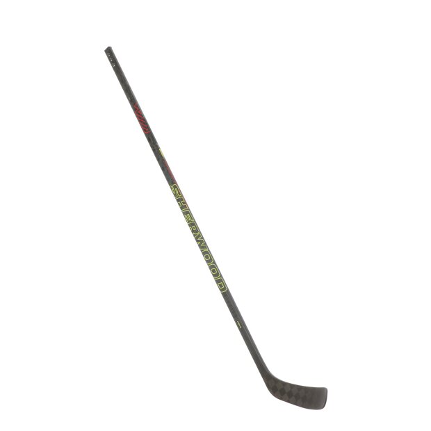 SHERWOOD Schläger Rekker Legend 2 - [SENIOR] 75  Links PP26MX 64"