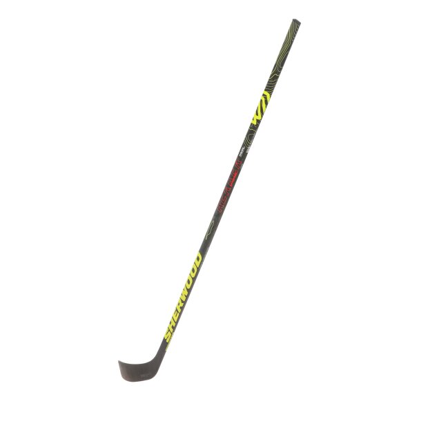 SHERWOOD Schläger Rekker Legend 2 - [SENIOR] 75  Links PP26MX 64"