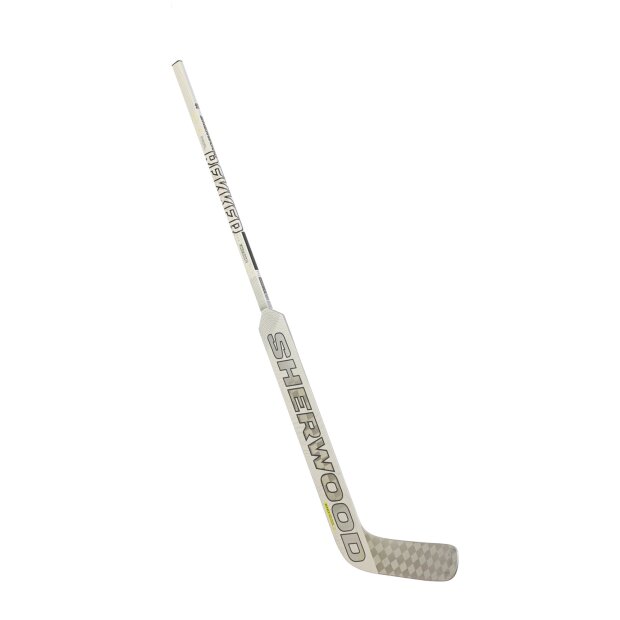 SHERWOOD Torwart Schläger Rekker Legend Pro - [SENIOR]  Links PP31 26"