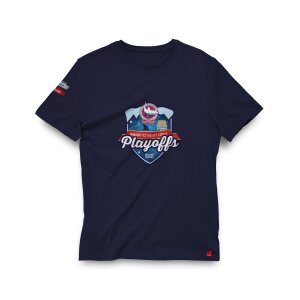 HC Innsbruck T-Shirt "Playoff 2022/23"