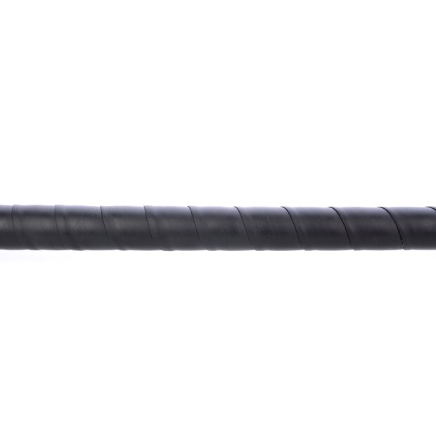 Tempish Floorball Stick GHAST 2 [JUNIOR] Schwarz/Schwarz Rechts 75 cm