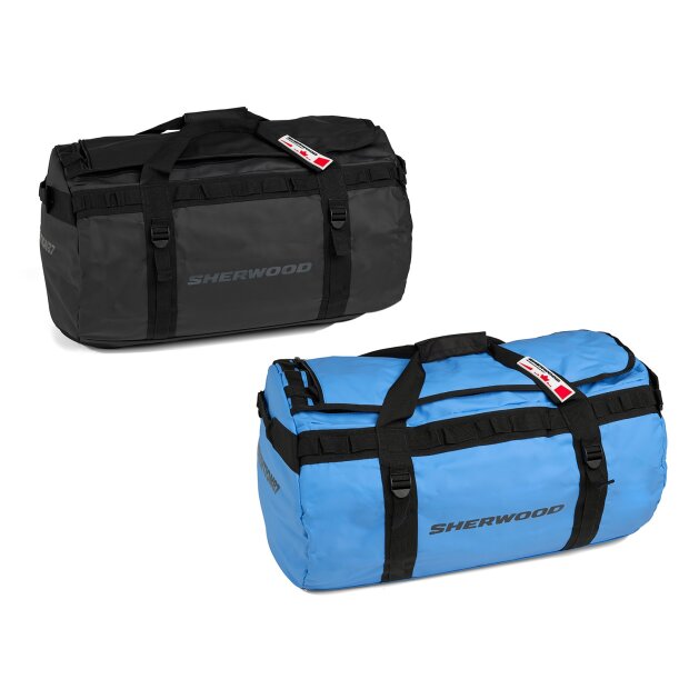 SHERWOOD Tasche Expedition