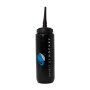 SPIRIT OF HOCKEY Trinkflasche 0.85 L Schwarz