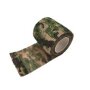 SCHANNER Flex Tape 50mm/4.5m Camo Gr&uuml;n