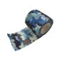 SCHANNER Flex Tape 50mm/4.5m Camo Blau