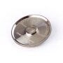 PROSHARP Skatepal Coarse EP-Wheel - 100mm (2,5")