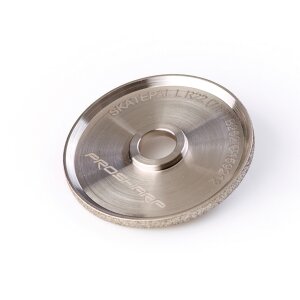 PROSHARP Skatepal Coarse EP-Wheel - 100mm (2,5") -...