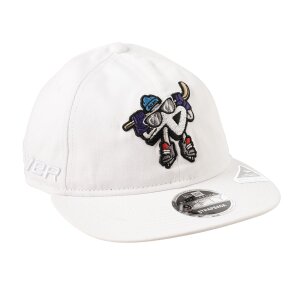 BAUER/NEW ERA&reg; 9FIFTY&reg; Cap Retro - [SENIOR]