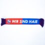 HC Innsbruck Auto Fanschal 2024/25