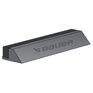 BAUER Synthetic Ice - Randstück (Rebounder-Bande)