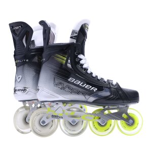 BAUER Inlinehockey Skate Vapor Hyp2rlite - [INTER]