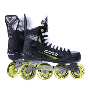 BAUER Inlinehockey Skate Vapor X3 - [SENIOR]