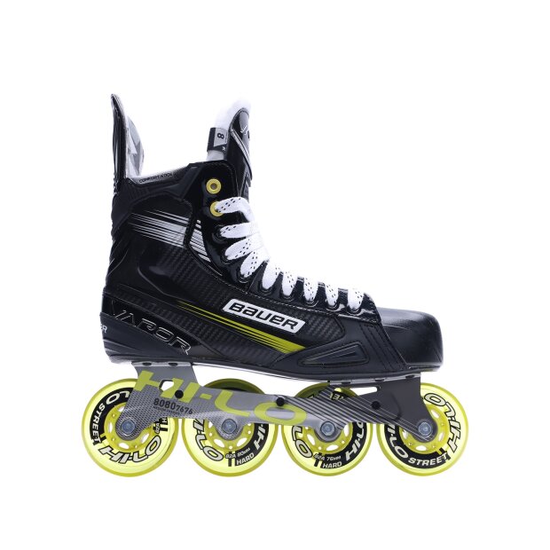 BAUER Inlinehockey Skate Vapor X3 - [JUNIOR] 01.5 R