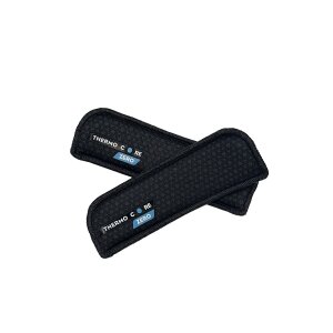 BAUER Thermocore Zero Schweißband (2 Pack) - [JUNIOR]